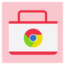 Chrome Store 4 icon